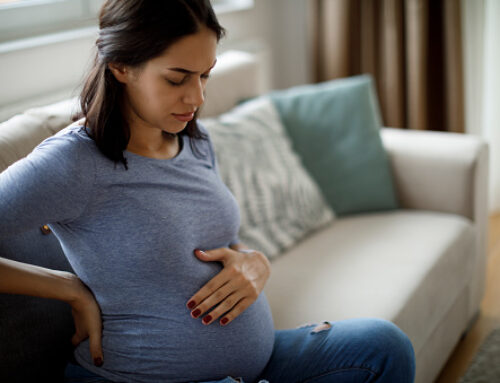 How STDs Affect Pregnancy