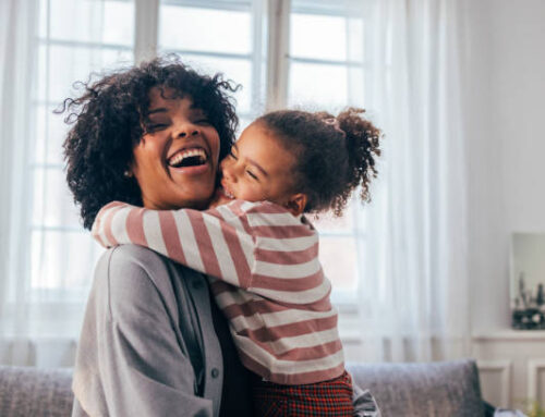 Six Ways to Build an Emotionally Secure Household for Children and Teens