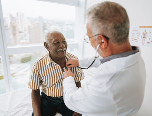 Living with Heart Failure: How to Manage Flare-Ups and Stay Healthy