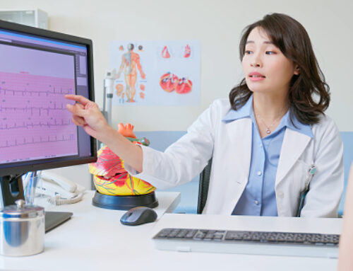 What to Expect at Your First Cardiologist Appointment