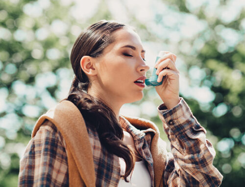 Why Is Asthma Worse in the Fall?