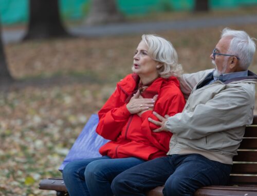 Why Heart Arrhythmias Can Worsen in Winter and What You Can Do About It