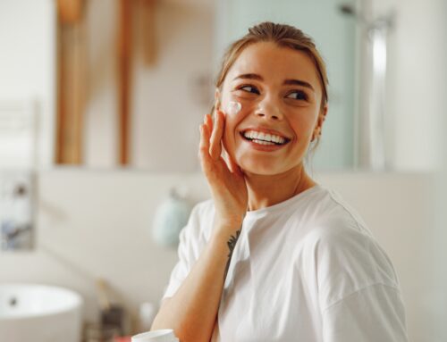 Winter Skin Care for Mild Climates