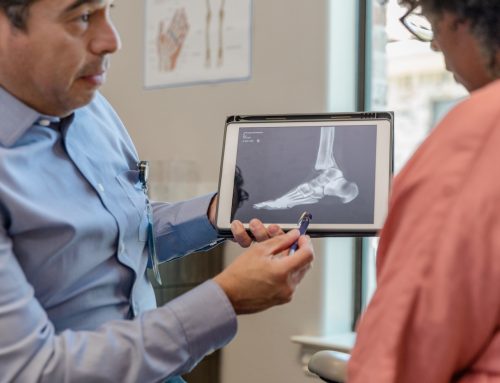 Orthopedic Surgery: What Athletes and Everyone Else Should Know