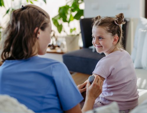 Early Type 1 Diabetes Detection: What Parents Need to Know