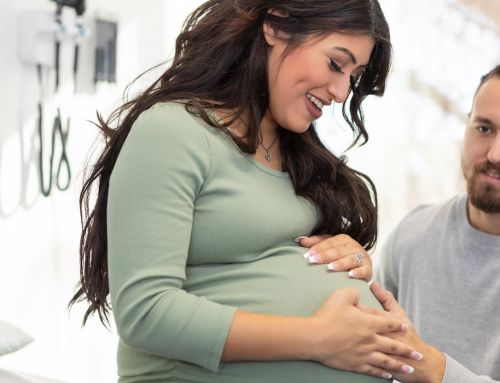 High-Risk Pregnancy Support: The Role of a Maternal Fetal Medicine Specialist