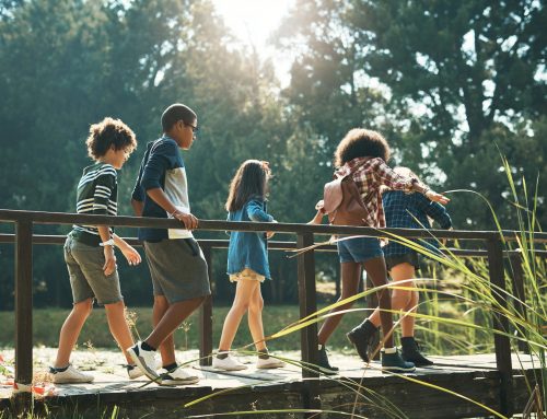 Bug Bites, Rashes & Skin Conditions: Helping Kids Stay Comfortable This Summer