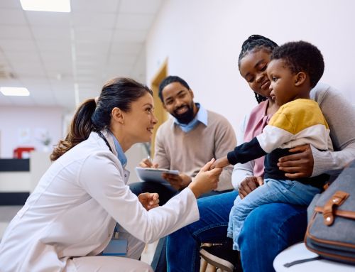 Internal Medicine vs. Family Medicine: How to Choose Your Family’s Primary Care Provider