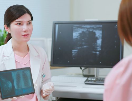 Beyond Aesthetics: Understanding  Non-Cosmetic Breast Surgery Options