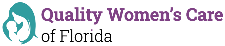 Quality Womens Care FL logo rgb color 768x158