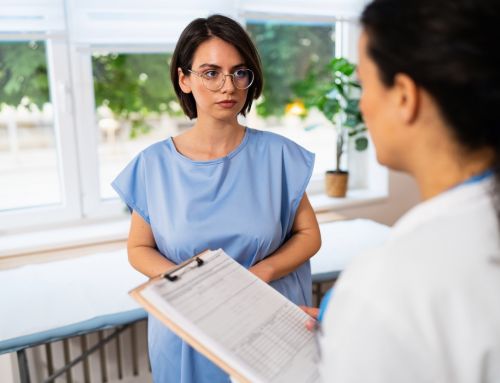 When Should You Get a Breast Lump Checked? What to Expect at Your Appointment