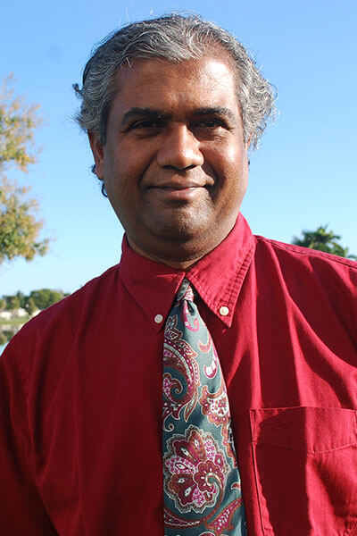 Dr.-Mohan Ramanathan Profile Photo