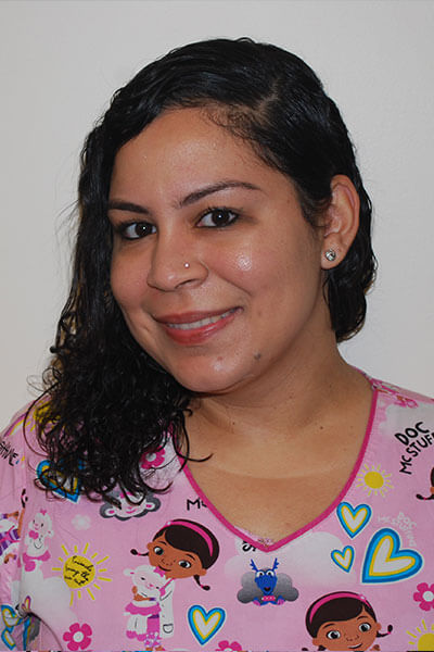 Rosanny Vargas Profile Photo