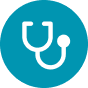 Stethoscope Icon