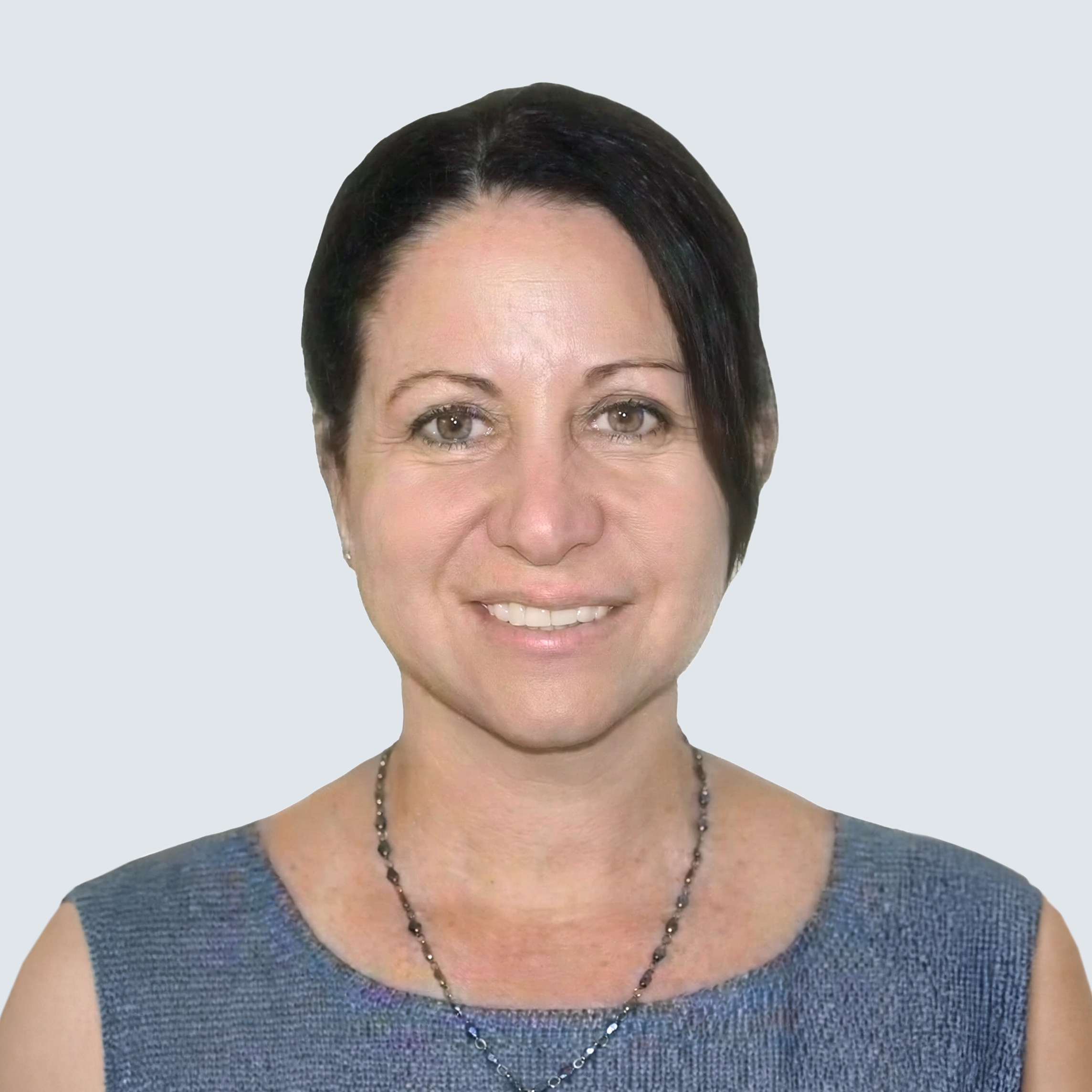 Dr. Yamirka Perugorria Portrait Image